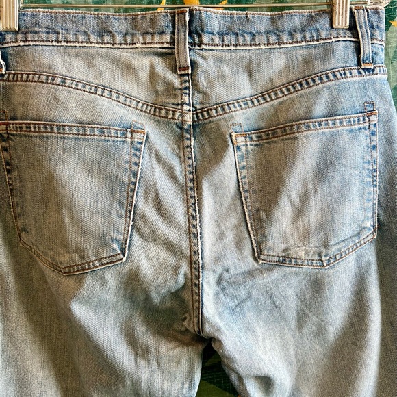J Brand Button Fly Jeans - Picture 8 of 11